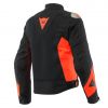 Dainese ENERGYCA AIR letní sport. textil. bunda černá vel.60